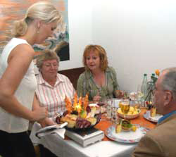 Das Birkenblatt Tageszeitung Sonntag 18.09.2016 Das Birkenblatt Tageszeitung Sonntag 18.09.2016